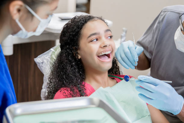 Best Emergency Orthodontic Repairs in Bluffton, IN