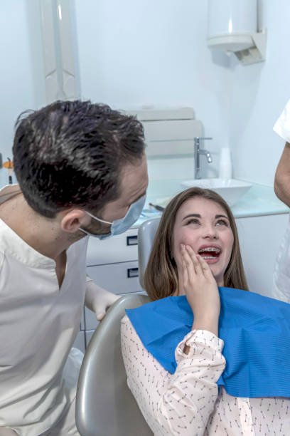 Best Emergency Treatment for Toothache in Bluffton, IN