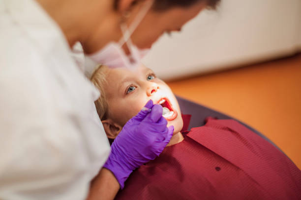 Best Emergency Treatment for Toothache in Bluffton, IN