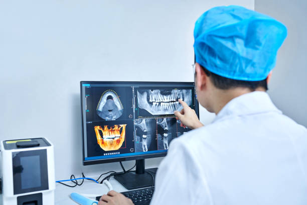Best Emergency Broken Tooth Repair in Bluffton, IN