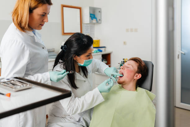 Best Urgent Dental Care in Bluffton, IN