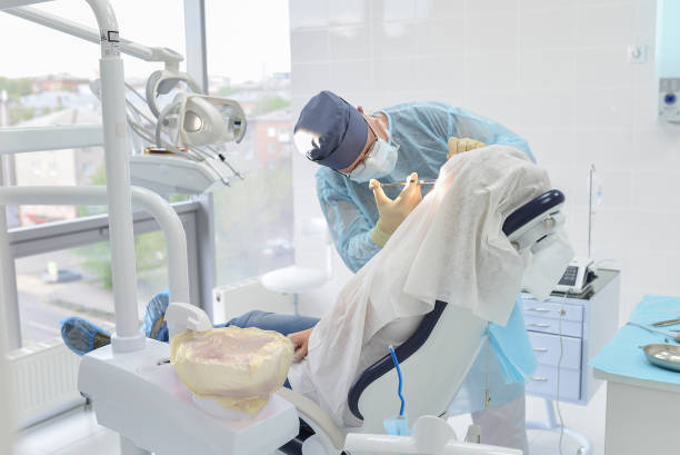 Best Emergency Wisdom Teeth Removal in Bluffton, IN